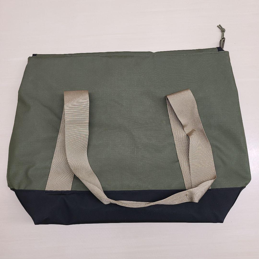 H*u様 FILSON モスグリーン スカウト トートバッグ