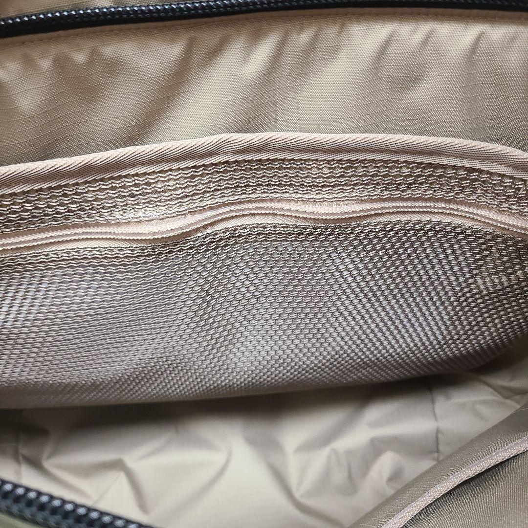 H*u様 FILSON モスグリーン スカウト トートバッグ