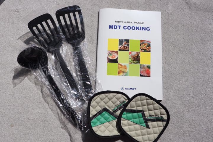 未使用お鍋セット