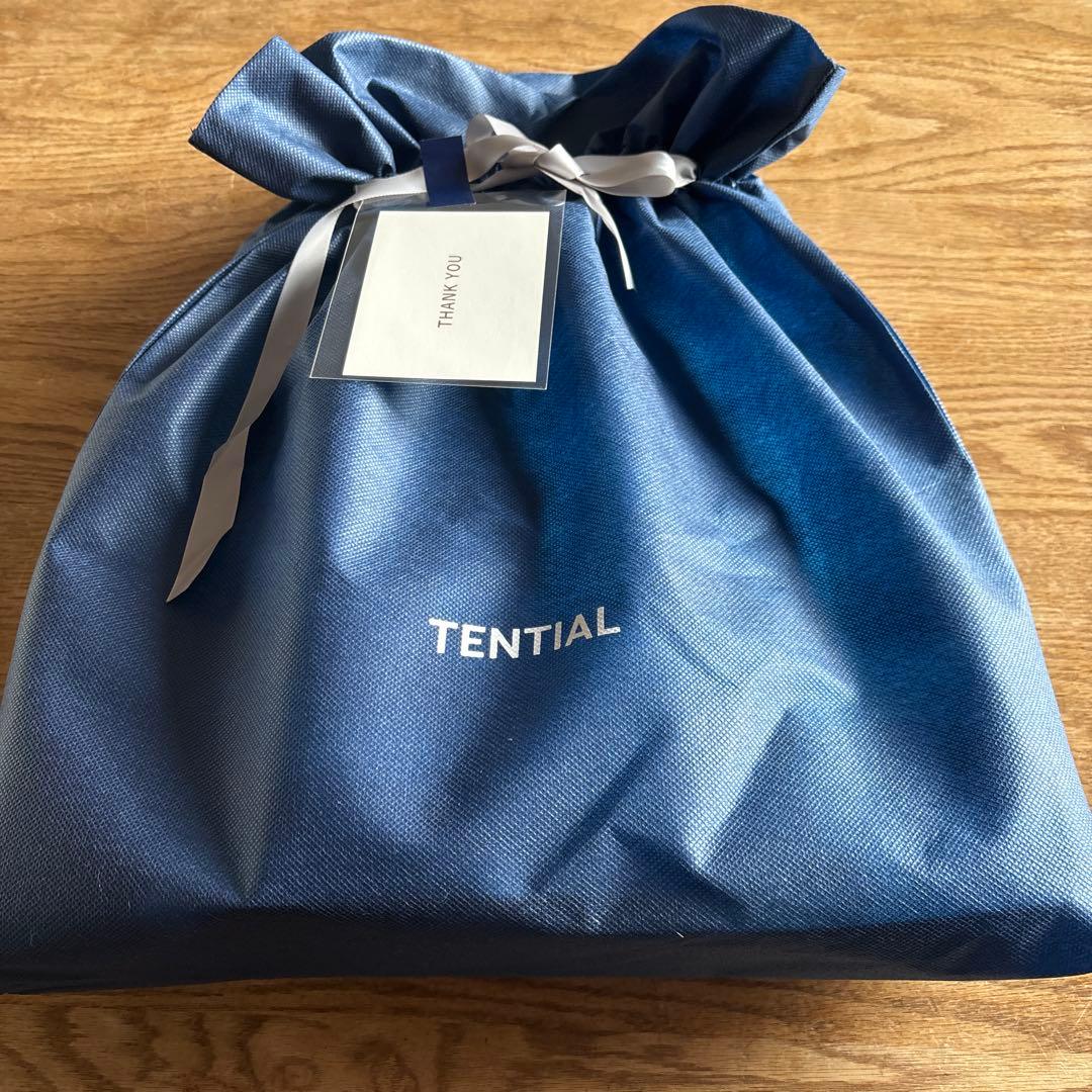 BAKUNE パジャマ スウェット 長袖 Mサイズ