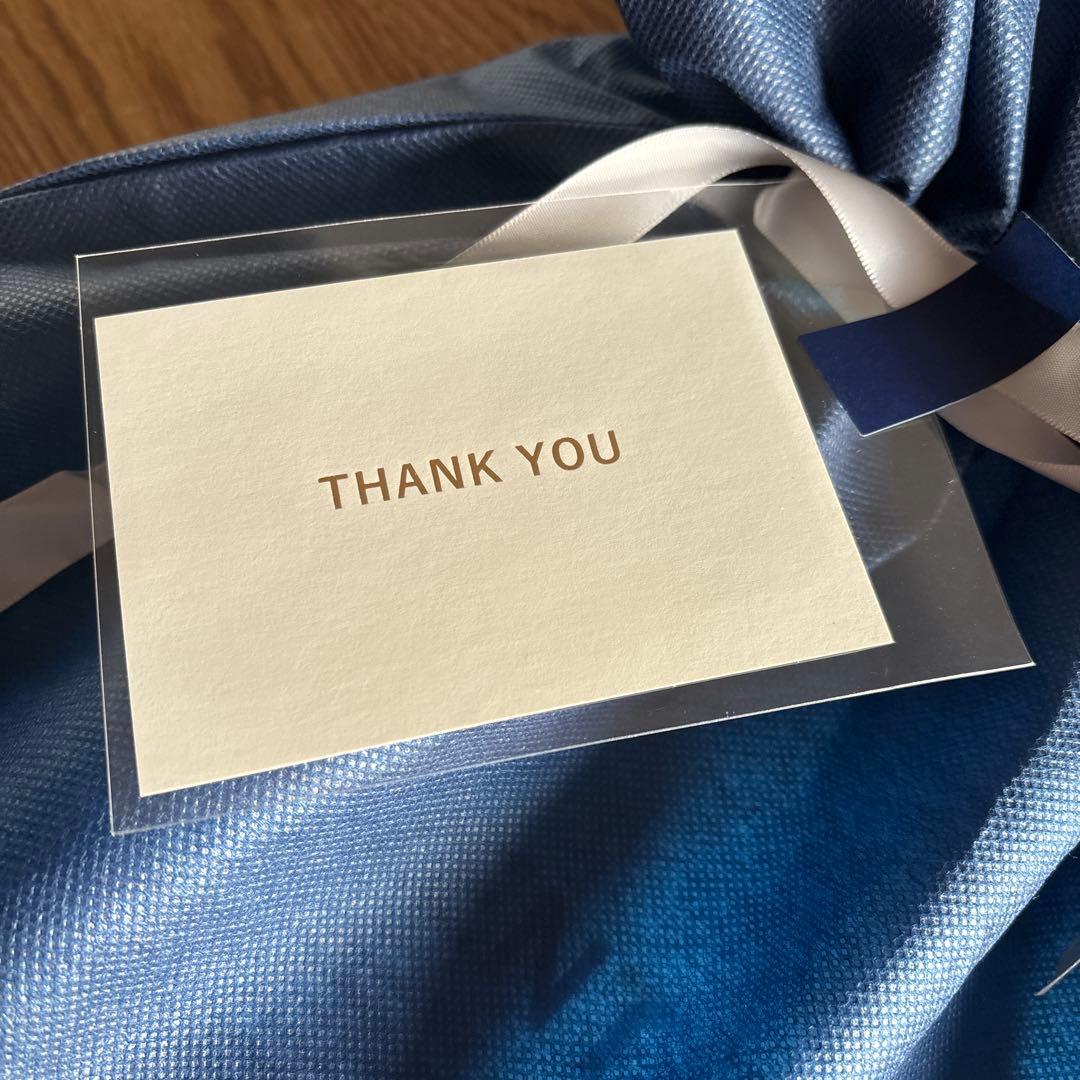 BAKUNE パジャマ スウェット 長袖 Mサイズ