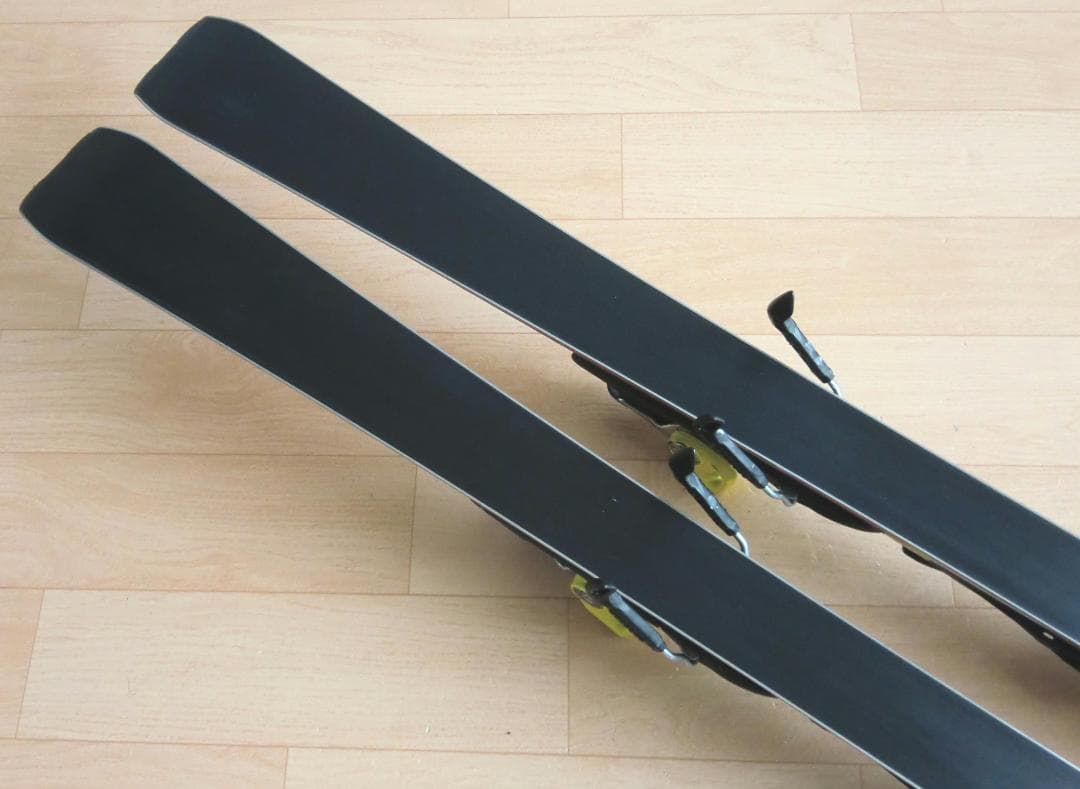 ■■1月限定■送料無料■アトミック■REDSTER SL■165㎝■調整ビン付■