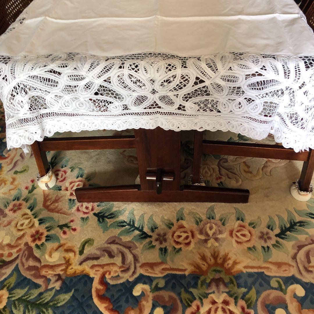 テーブルクロス