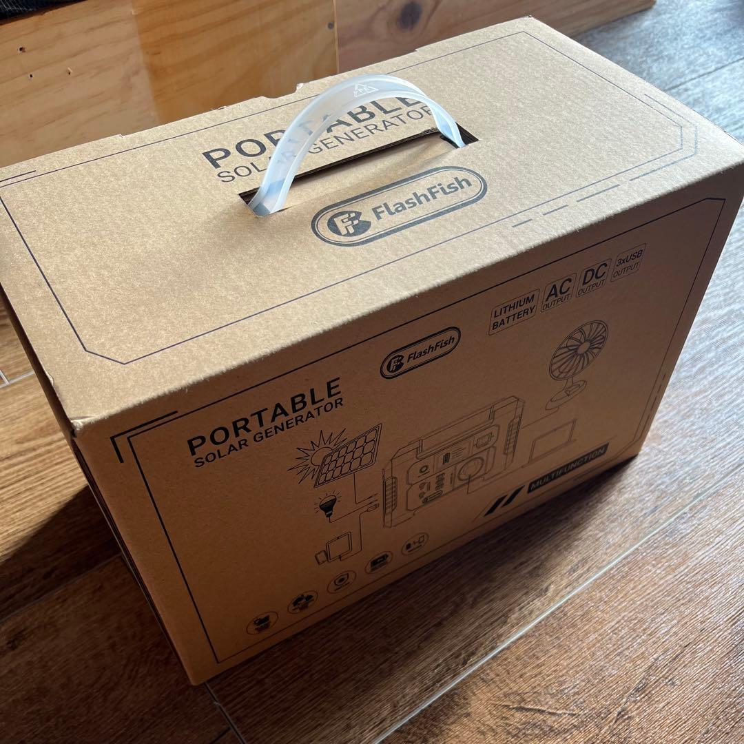 【新品】ポータブル電源 大容量 40800mAh