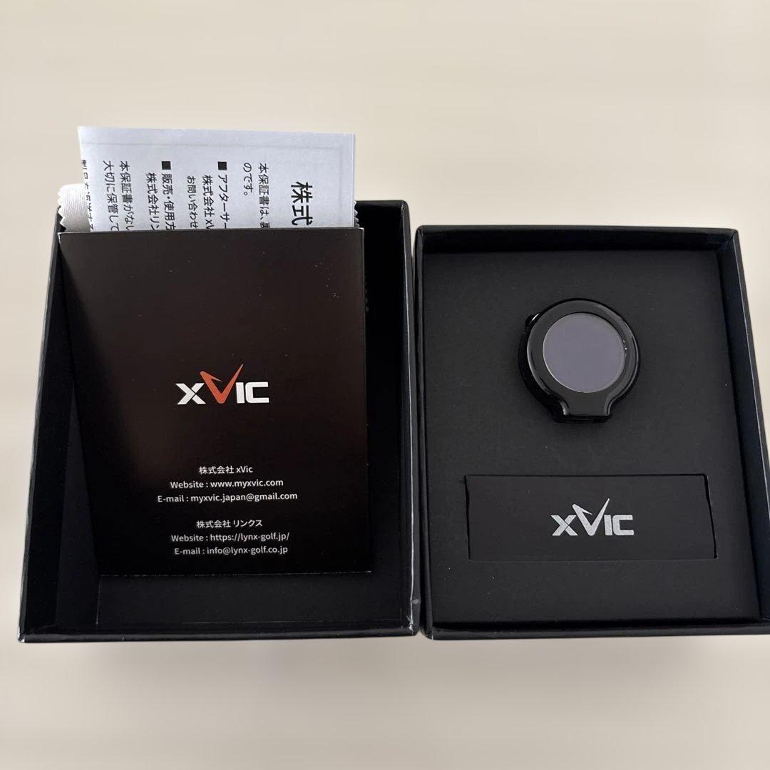 ラウンド用品・アクセサリー XVIC Putting View