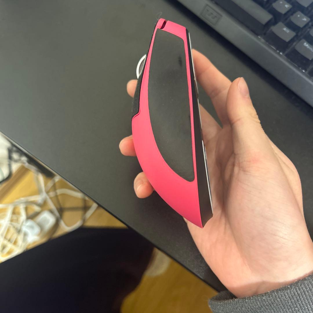 マウス・トラックボール Logitech gpro dex