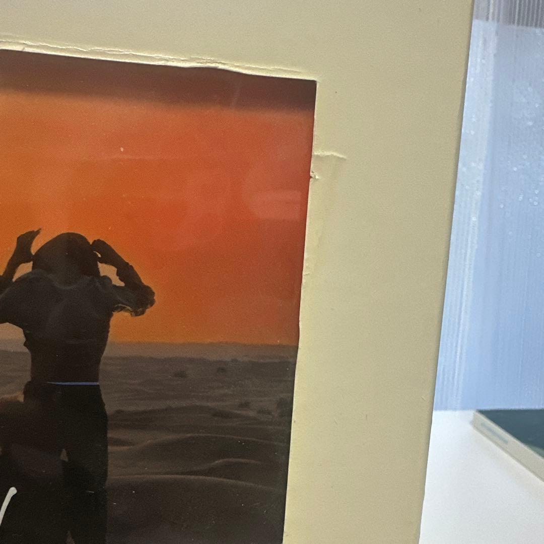 K-POP・アジア BTS SUMMER PACKAGE IN DUBAI 2016