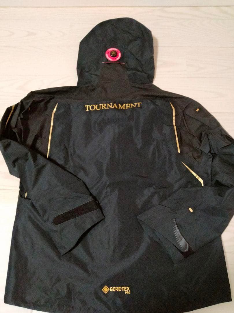 1022kougyou専用 ゴアテックスプロ レインスーツ DR-1023T