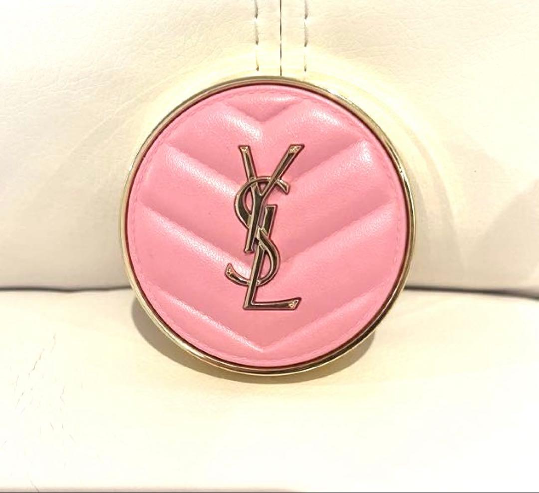 YSL パウダーチーク 42