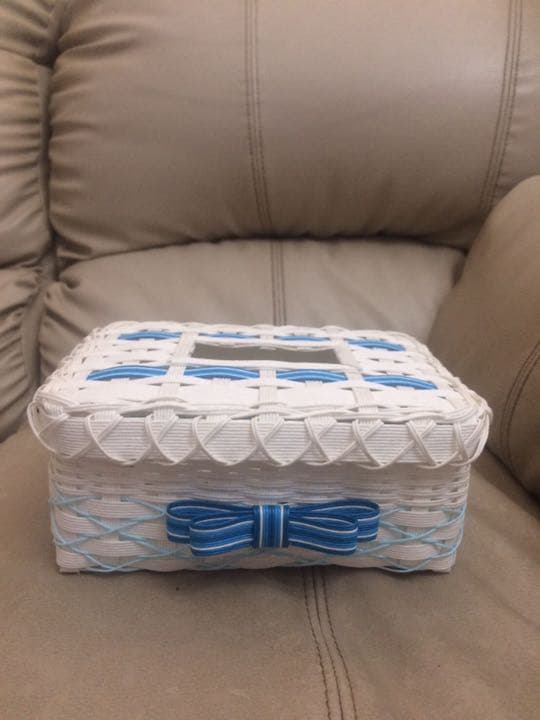 マカロン様 完成品