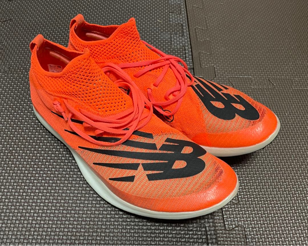 ニューバランス FuelCell MD-X S2　28.0cm