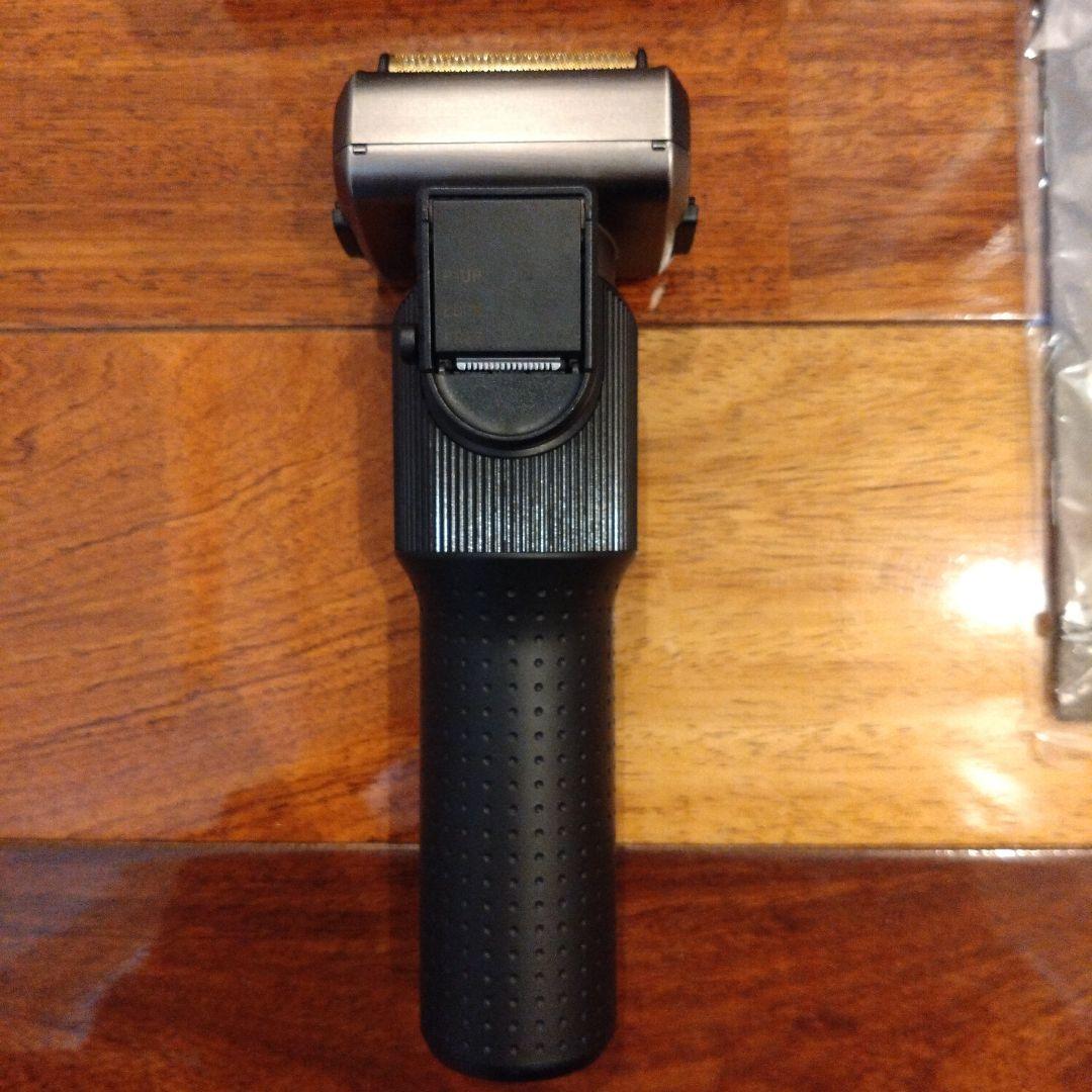 電動シェーバー　マクセルイズミ　パナソニック　ブラウン　フィリップス