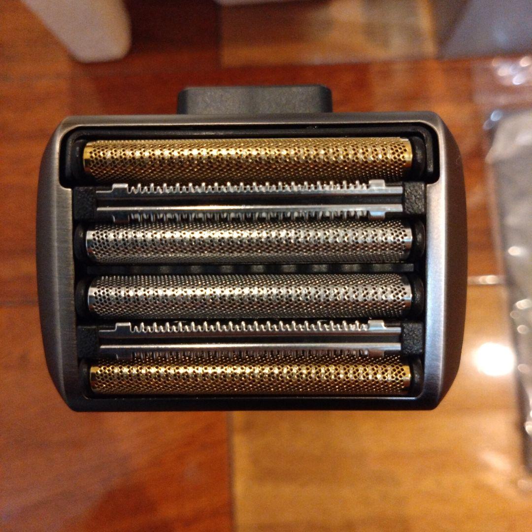 電動シェーバー　マクセルイズミ　パナソニック　ブラウン　フィリップス