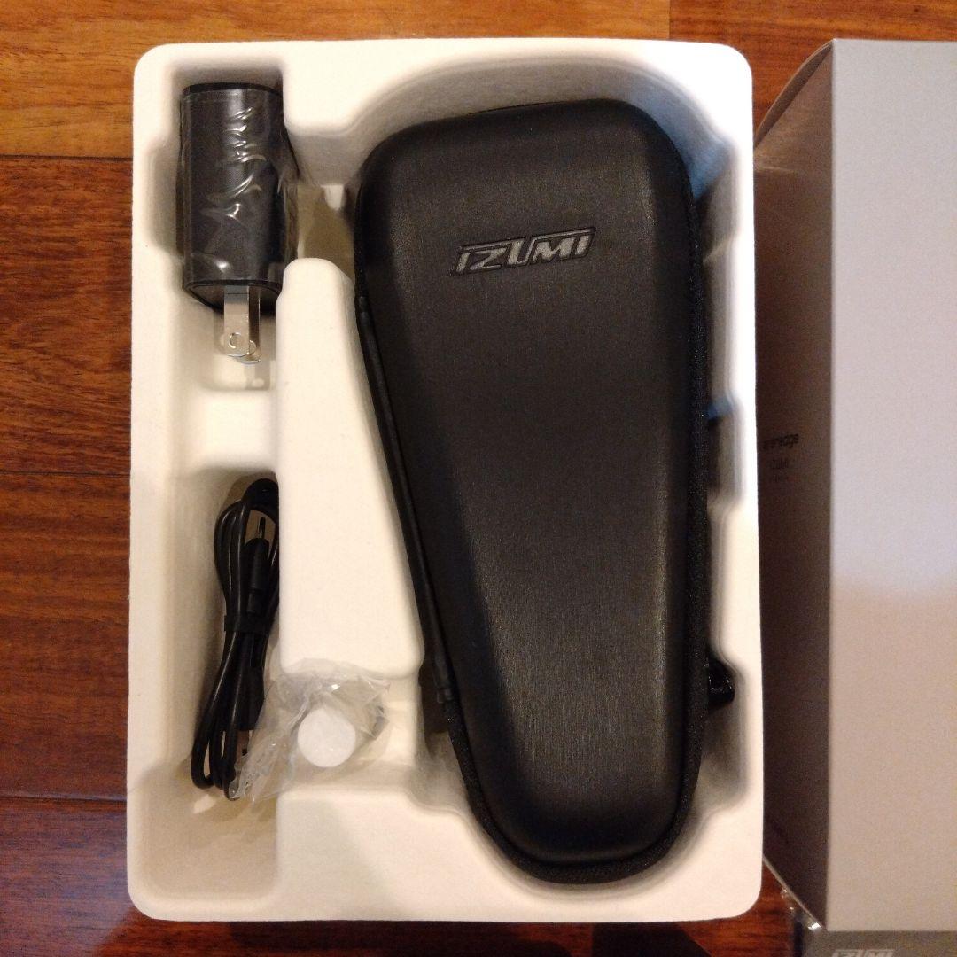 電動シェーバー　マクセルイズミ　パナソニック　ブラウン　フィリップス