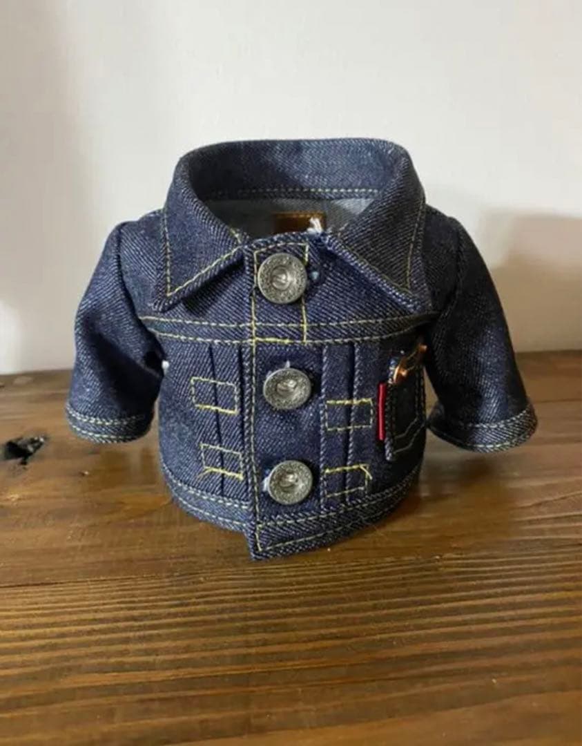 Buddy Lee xCEREAL S506XXE バディリー