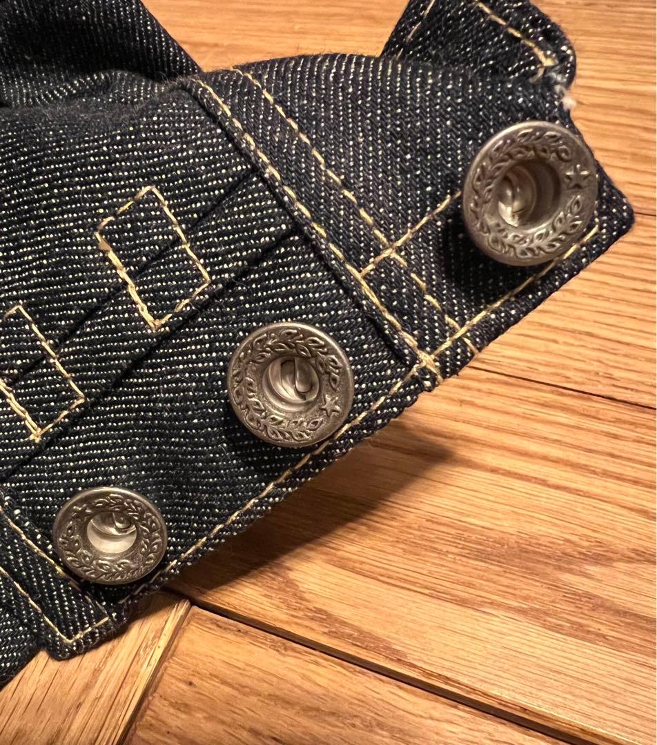 Buddy Lee xCEREAL S506XXE バディリー