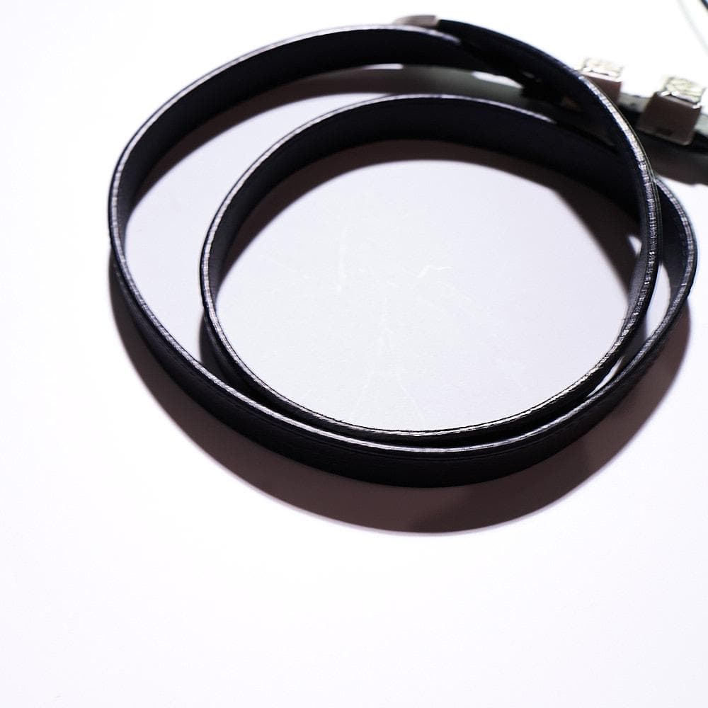 J＆M DAVIDSON WESTERN BUCKLE ベルト 完売36/90