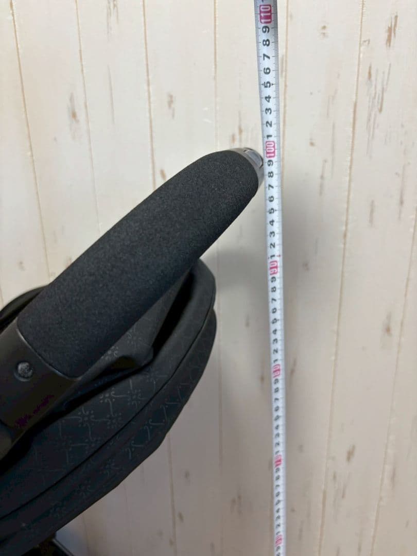 アップリカ オプティア プレミアム 高級モデルベビーカー　新生児から3歳頃向け