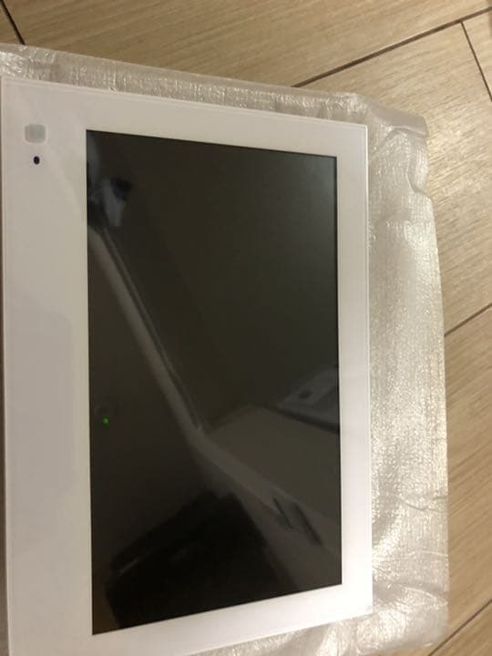 softbankデジタルフォトフレーム