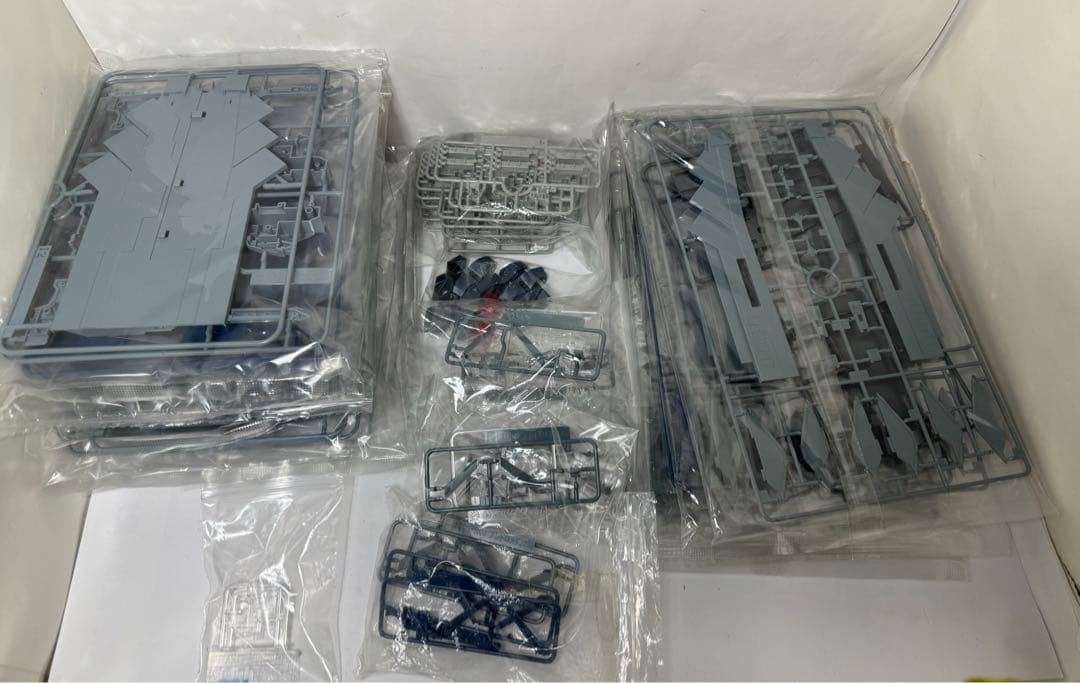 ス*ル様 宇宙戦艦ヤマト2202 1／1000アンドロメダＤＸ（飛行甲板）ジャン