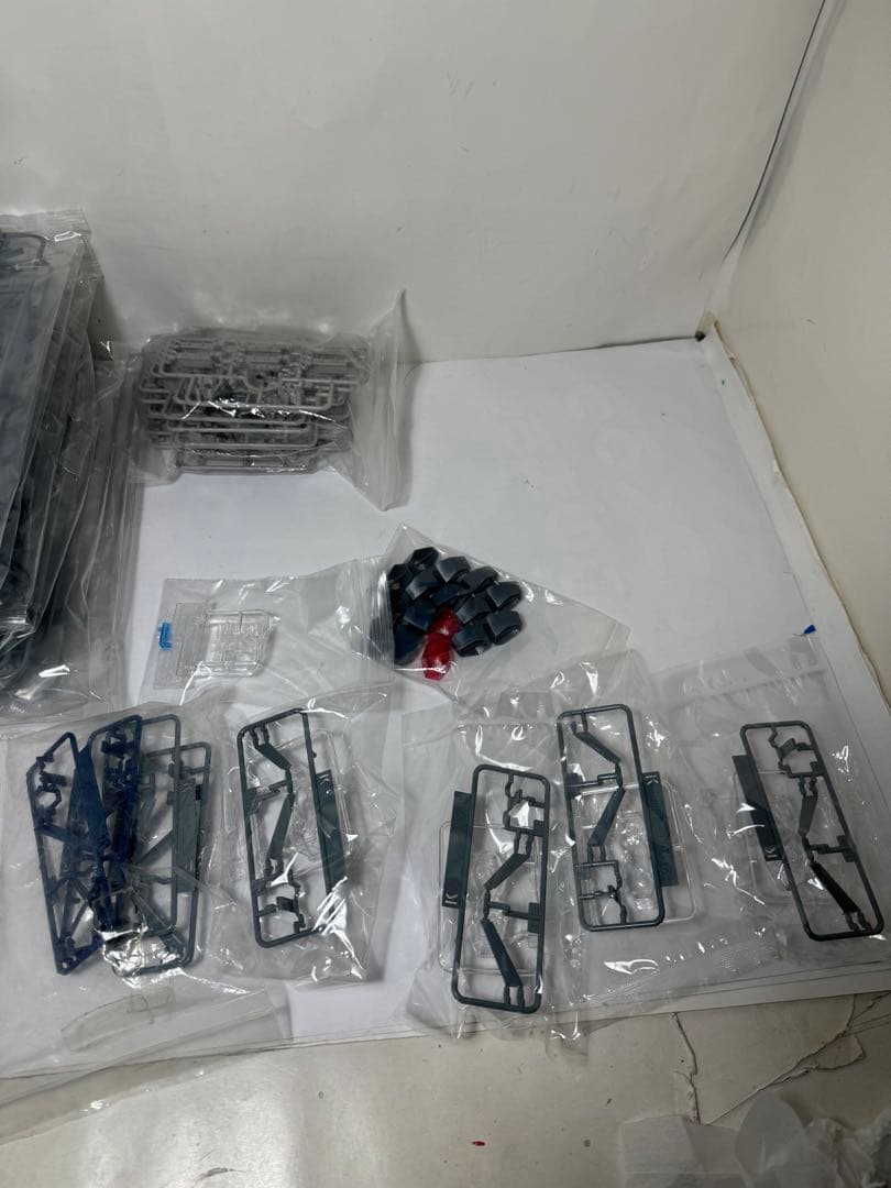 ス*ル様 宇宙戦艦ヤマト2202 1／1000アンドロメダＤＸ（飛行甲板）ジャン