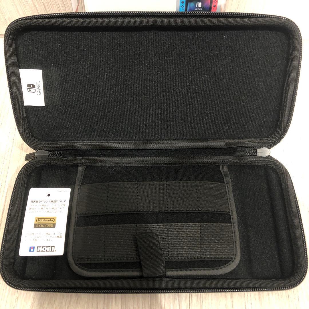 2024年製 Nintendo Switch 本体 ネオンレッド ネオンブルー