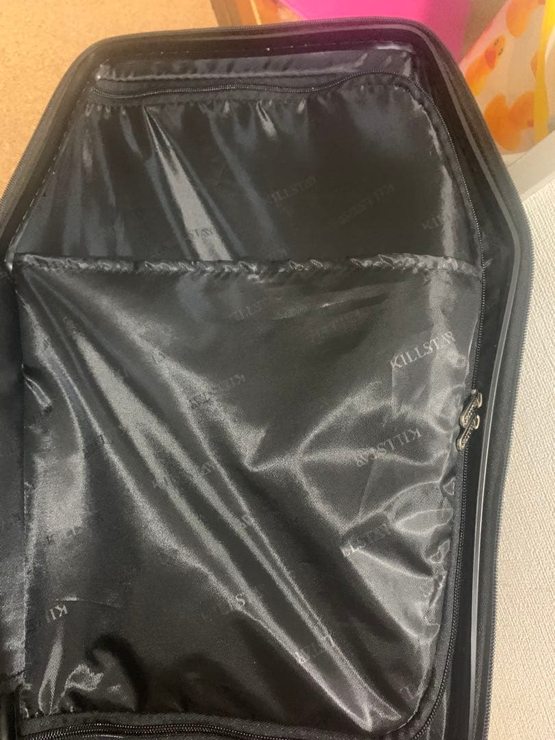 killstar 棺桶　キャリーバック　Sサイズ