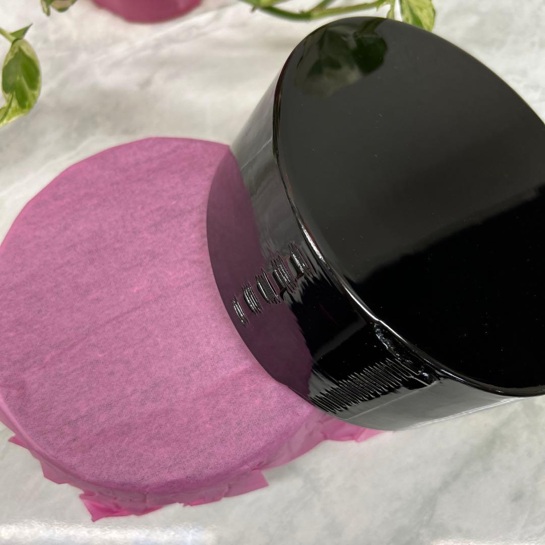 【新品・未使用】伝統工芸品　ぬし熊　尾鷲わっぱ　刷毛塗り　丸型弁当箱