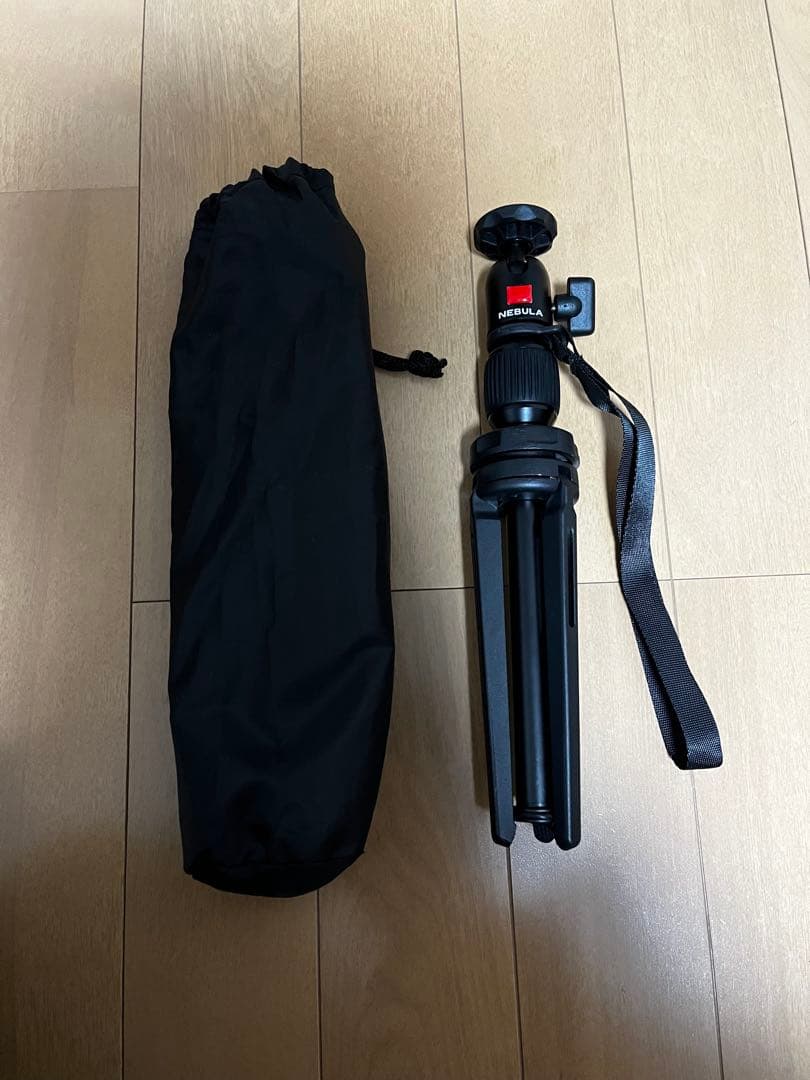 Anker Nebula Capsule II ネビュラカプセル2プロジェクター