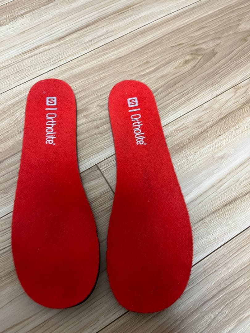 スノーボード 24-25 SALOMON LAUNCH BOA 26.5 cm