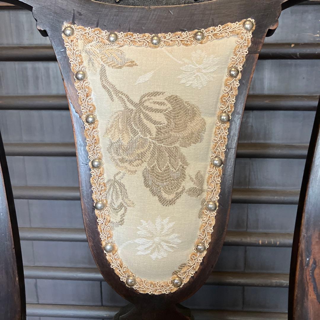 期間限定セール　イギリス　アンティークチェア