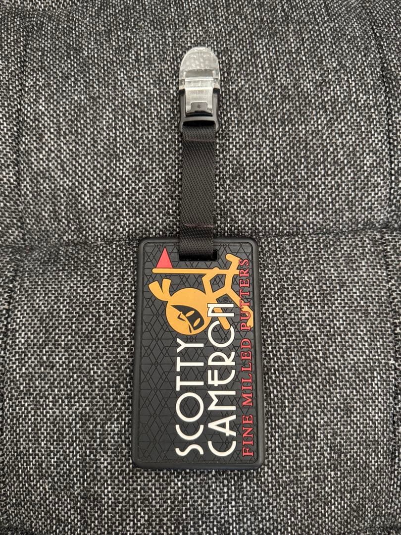 【ギャラリー限定】 スコッティキャメロン リーシュ WASABi 忍者