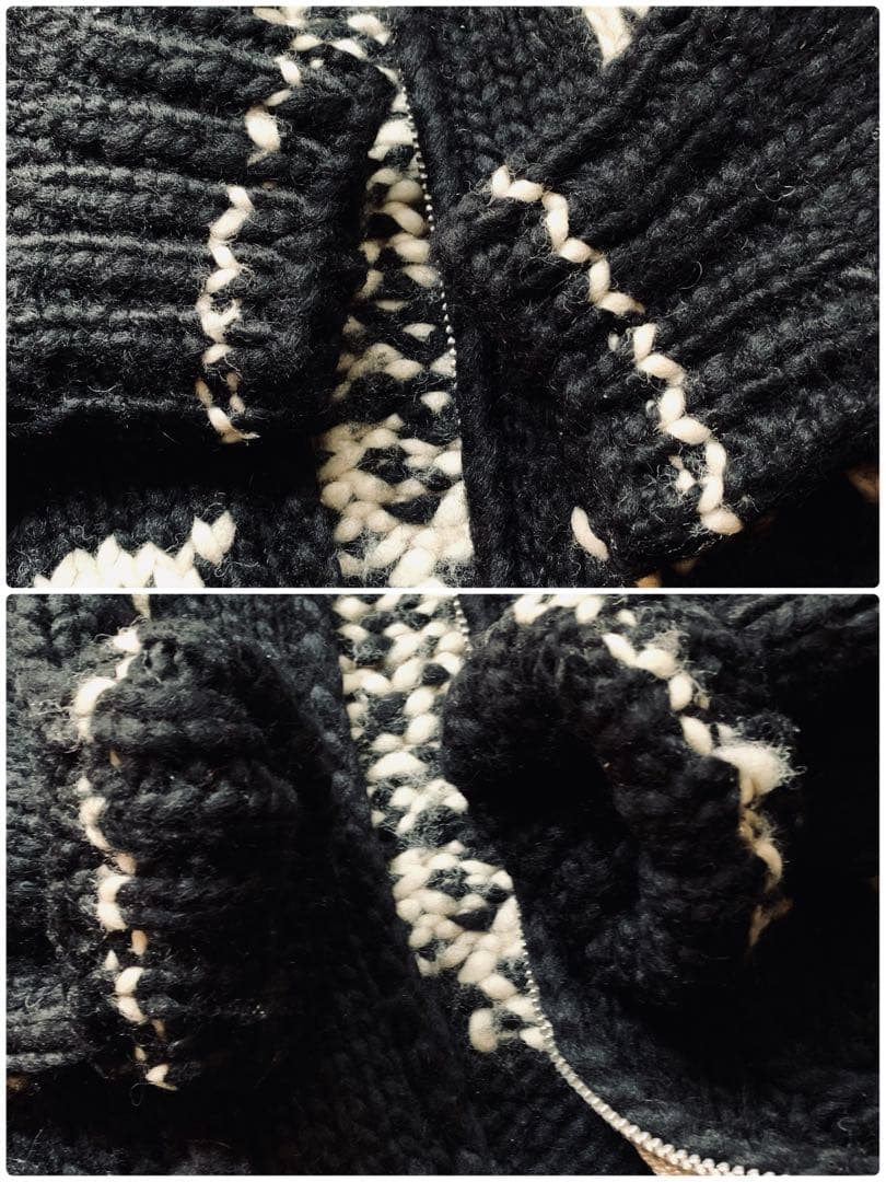 TWINS ACOUSTIC 魔物も逃げ出す極上のスカルボーンカウチン　加製