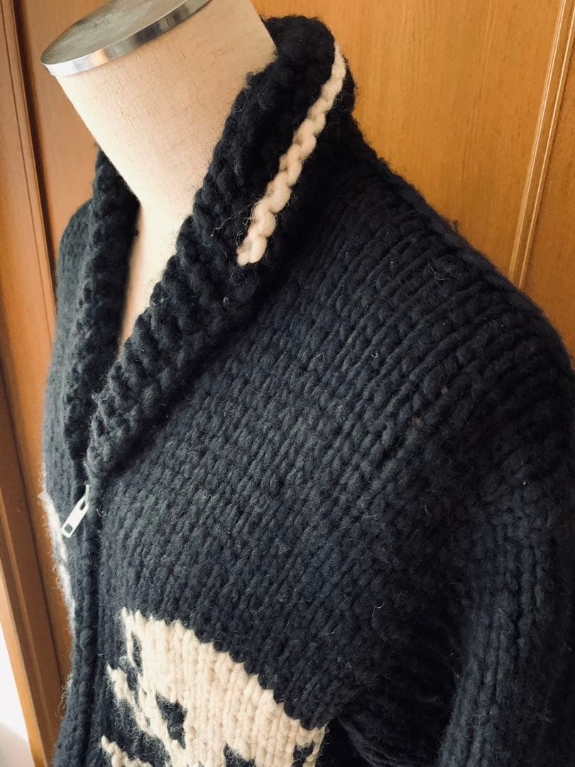 TWINS ACOUSTIC 魔物も逃げ出す極上のスカルボーンカウチン　加製