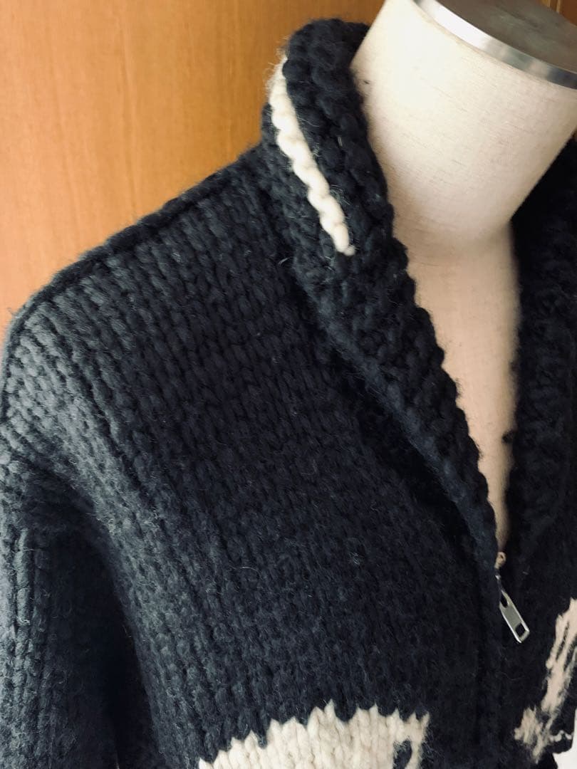 TWINS ACOUSTIC 魔物も逃げ出す極上のスカルボーンカウチン　加製