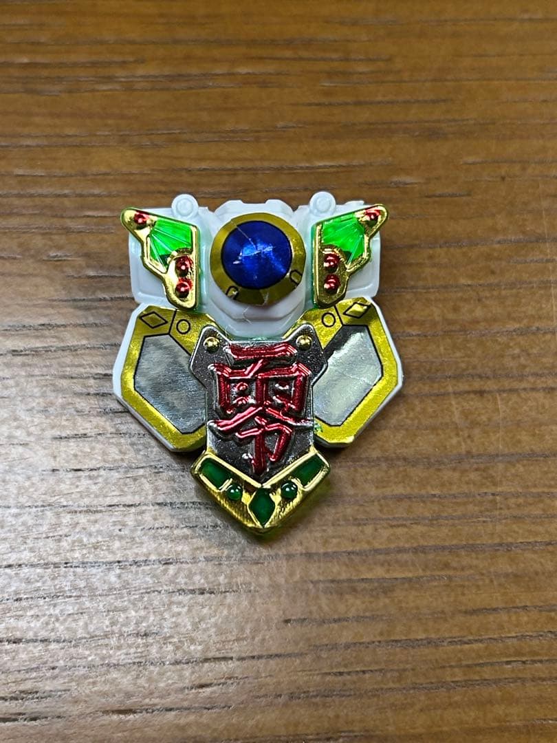 k*o様 ジャンク BB戦士 ガンダム 武神輝羅鋼 武威凰大将軍 天零頑駄無