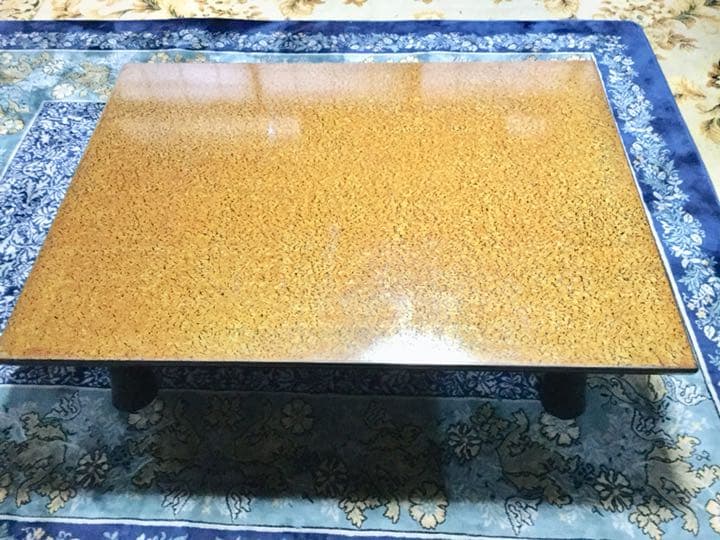 輪島塗 座卓 (テーブル)