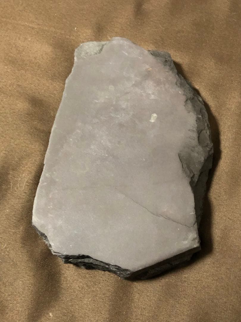 端渓名硯　中国　松　鶴　彫刻　書道具　中国名硯　骨董　硯　CHINA