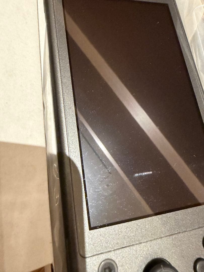 Nintendo Switch Lite 本体　パルキア　ディアルガ　ポケモン