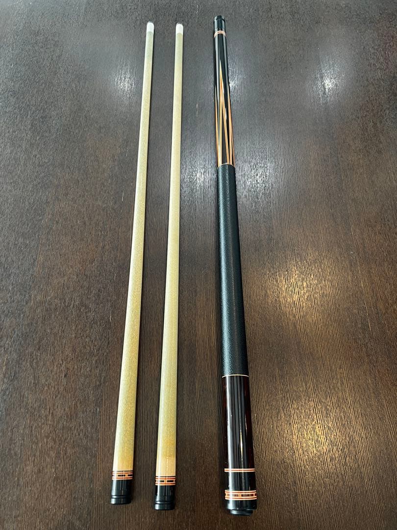 【美希少】South West Cue （サウスウエストキュー）　カスタムキュー