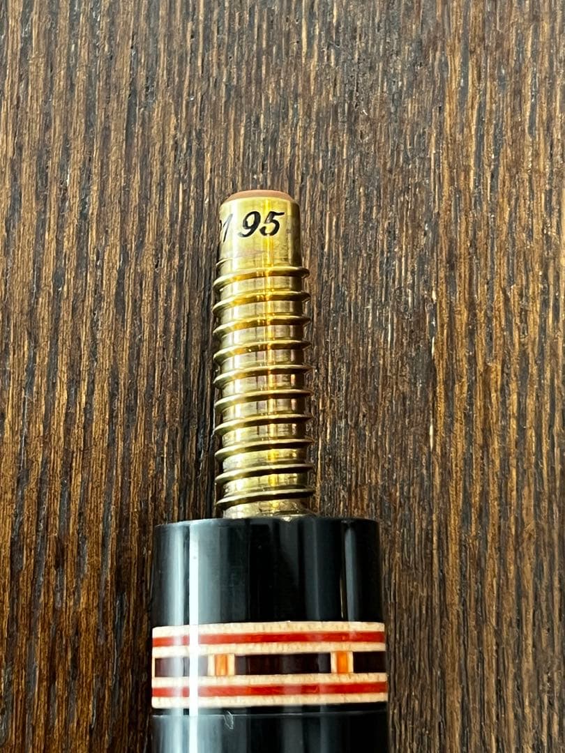 【美希少】South West Cue （サウスウエストキュー）　カスタムキュー