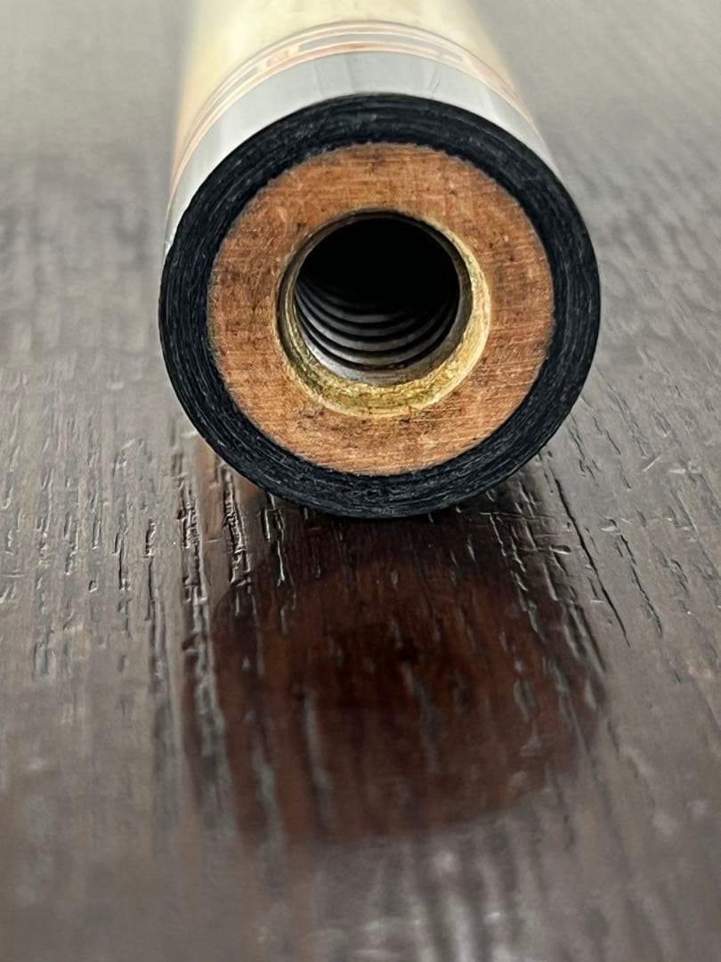 【美希少】South West Cue （サウスウエストキュー）　カスタムキュー