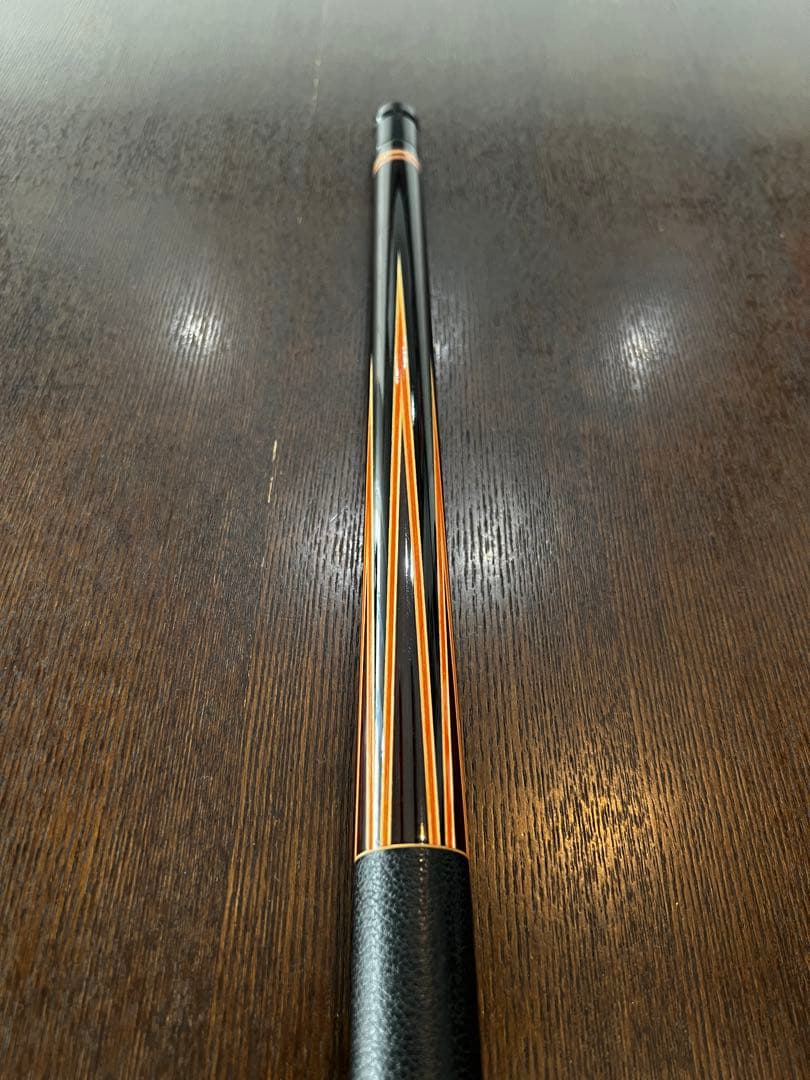 【美希少】South West Cue （サウスウエストキュー）　カスタムキュー