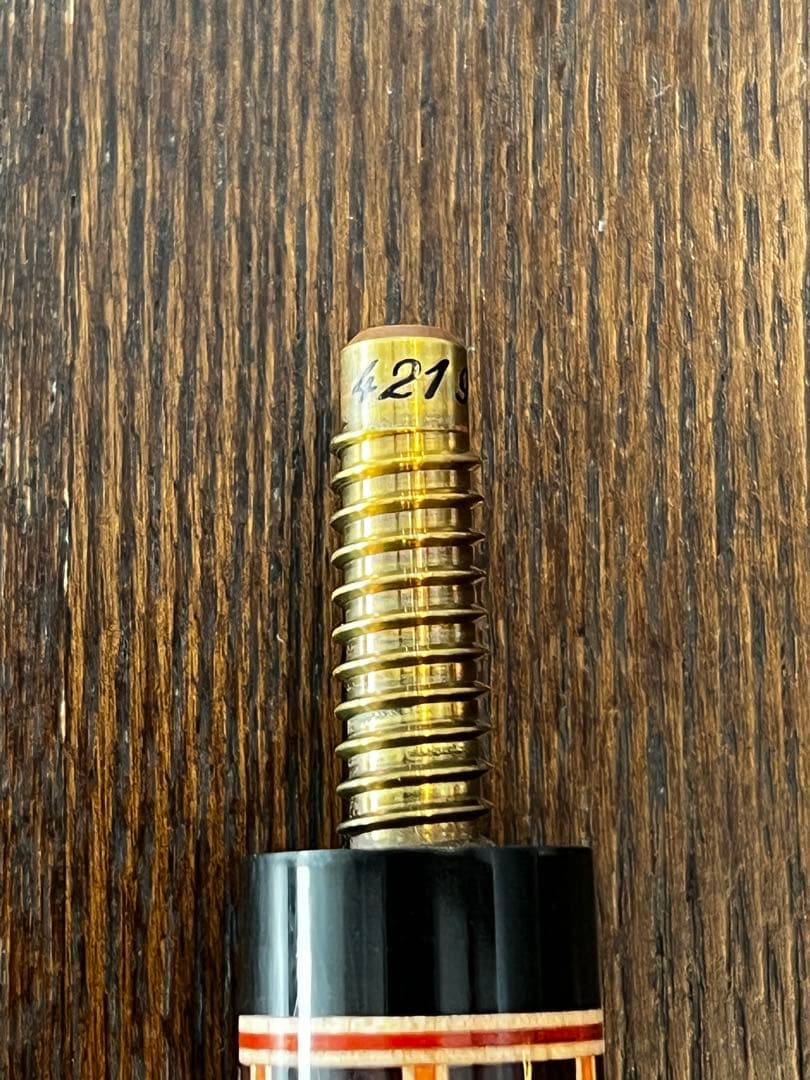 【美希少】South West Cue （サウスウエストキュー）　カスタムキュー