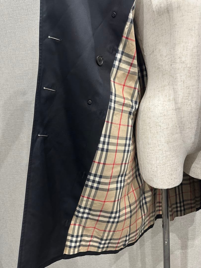 Burberry バーバリー　トレンチコート