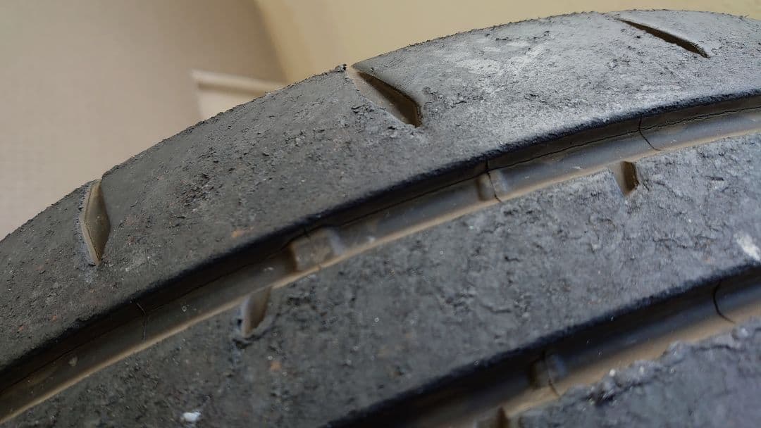 ブリジストン ポテンザ POTENZA RE-71RS