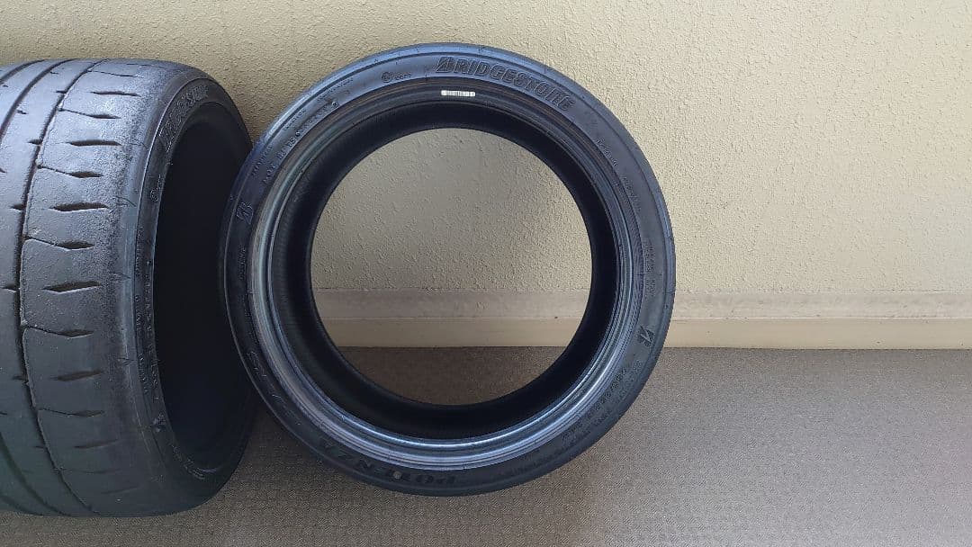 ブリジストン ポテンザ POTENZA RE-71RS