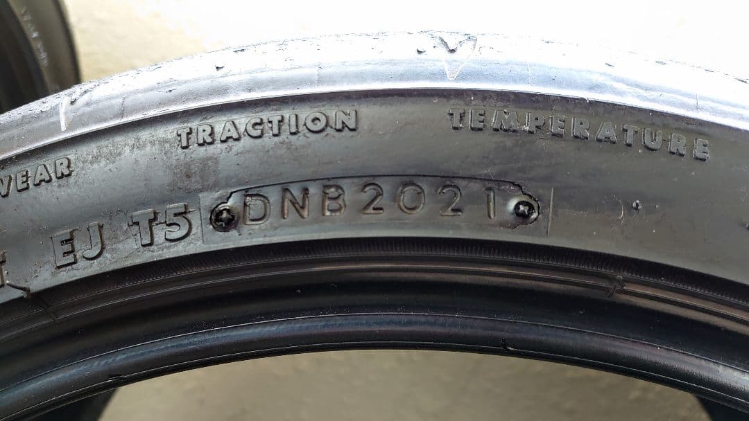 ブリジストン ポテンザ POTENZA RE-71RS