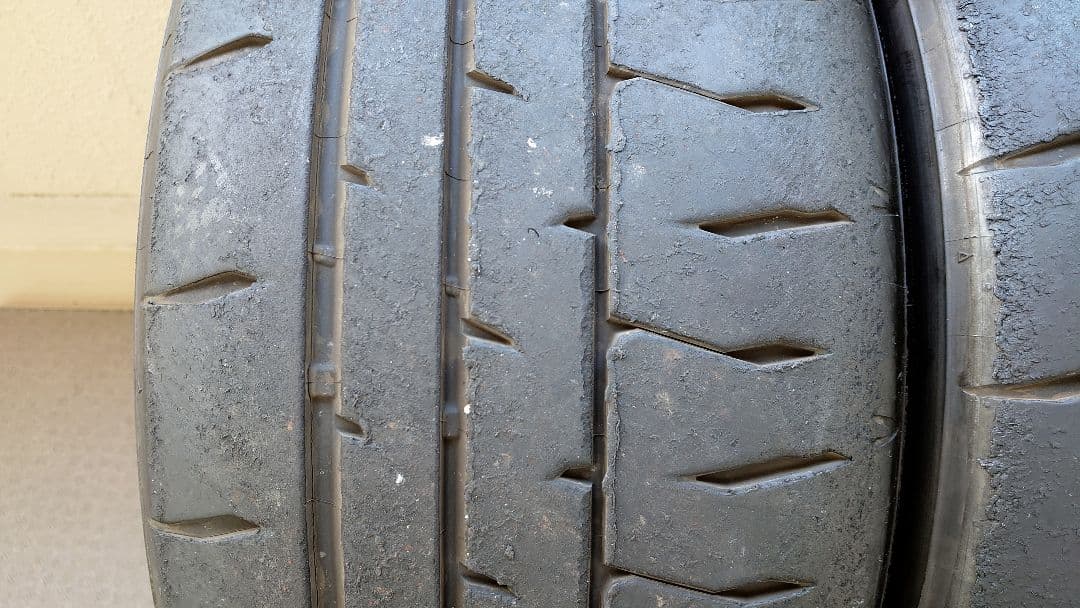 ブリジストン ポテンザ POTENZA RE-71RS