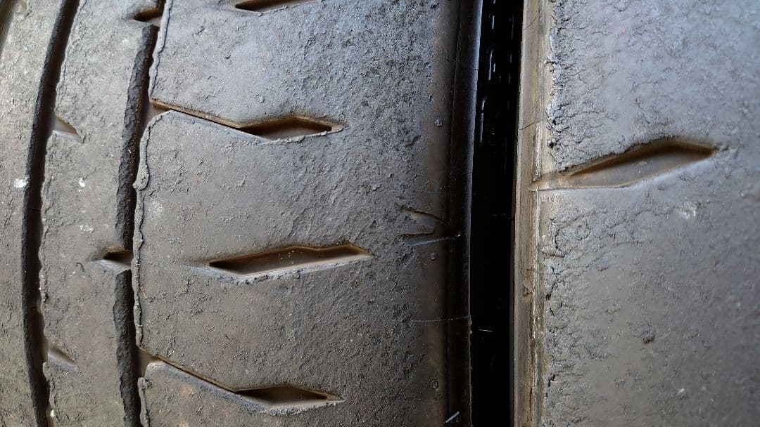 ブリジストン ポテンザ POTENZA RE-71RS